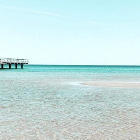 Holiday Home Malaretorpsvaegen Borgholm község Kültér fotó