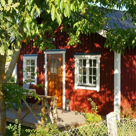 Holiday Home Malaretorpsvaegen Borgholm község Kültér fotó
