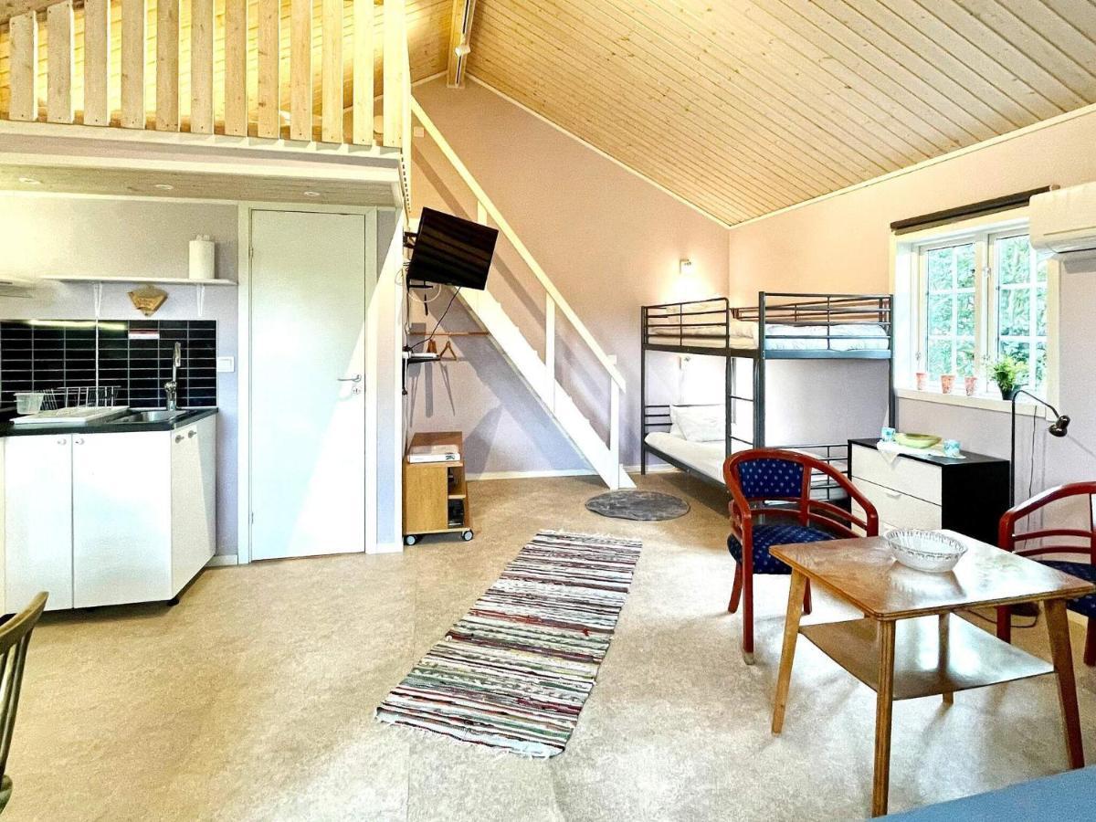 Holiday Home Malaretorpsvaegen Borgholm község Kültér fotó