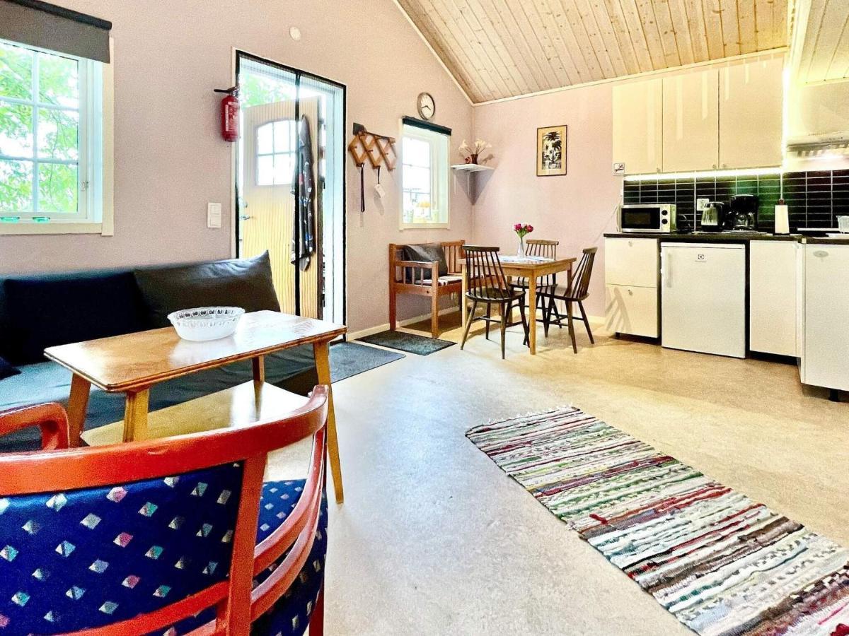 Holiday Home Malaretorpsvaegen Borgholm község Kültér fotó