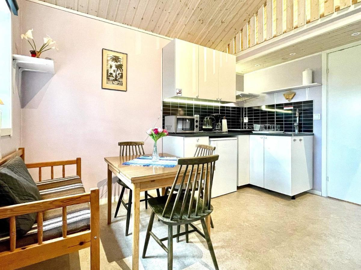 Holiday Home Malaretorpsvaegen Borgholm község Kültér fotó