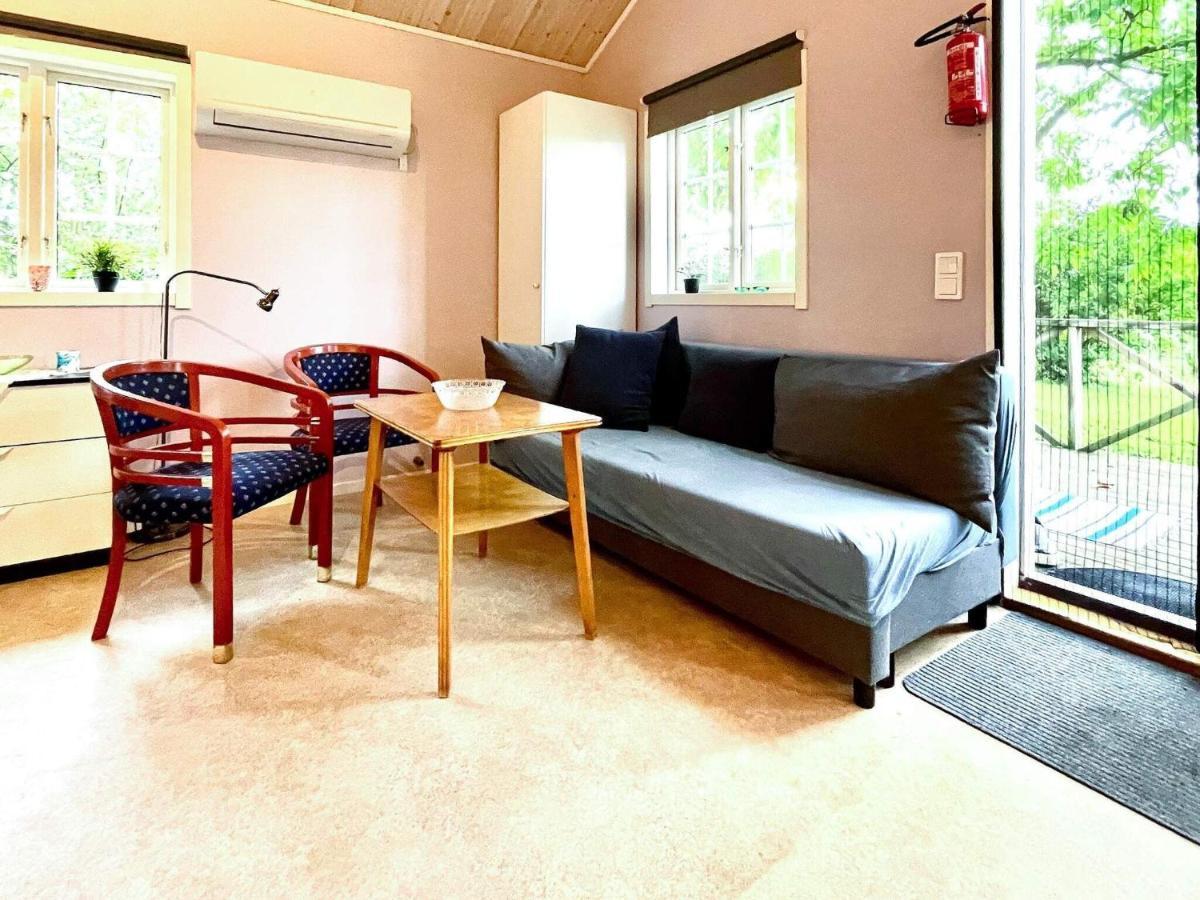 Holiday Home Malaretorpsvaegen Borgholm község Kültér fotó