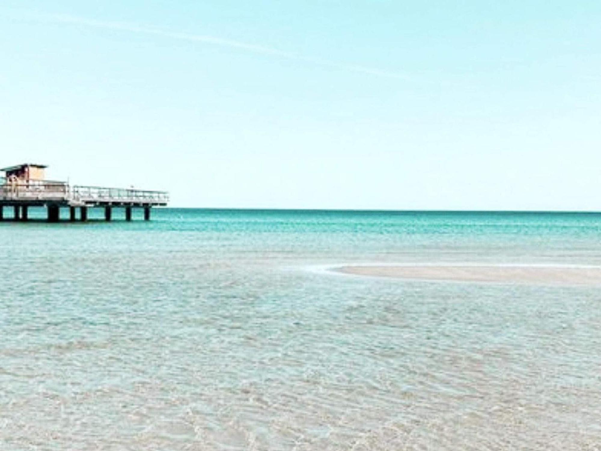 Holiday Home Malaretorpsvaegen Borgholm község Kültér fotó