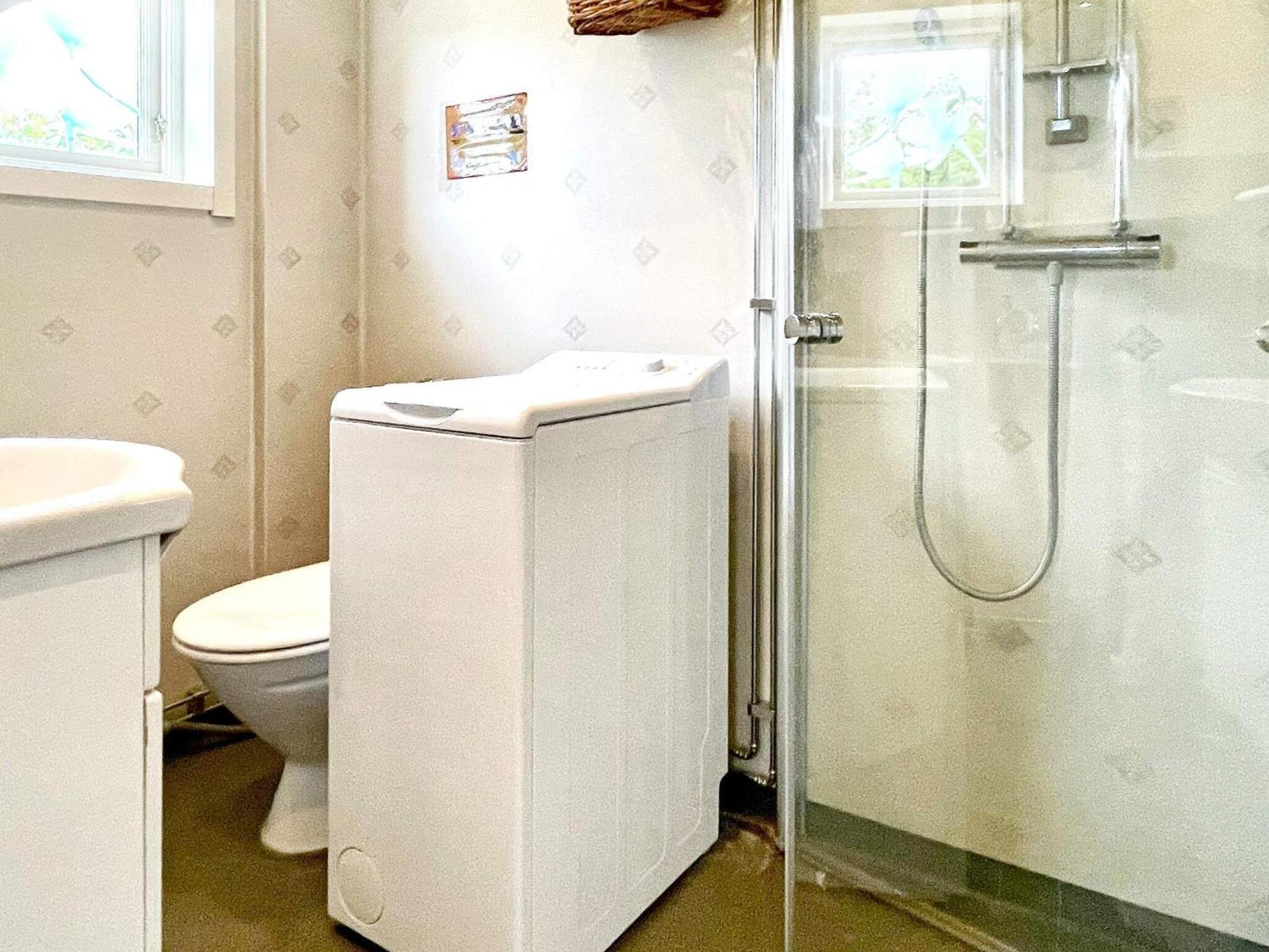 Holiday Home Malaretorpsvaegen Borgholm község Kültér fotó