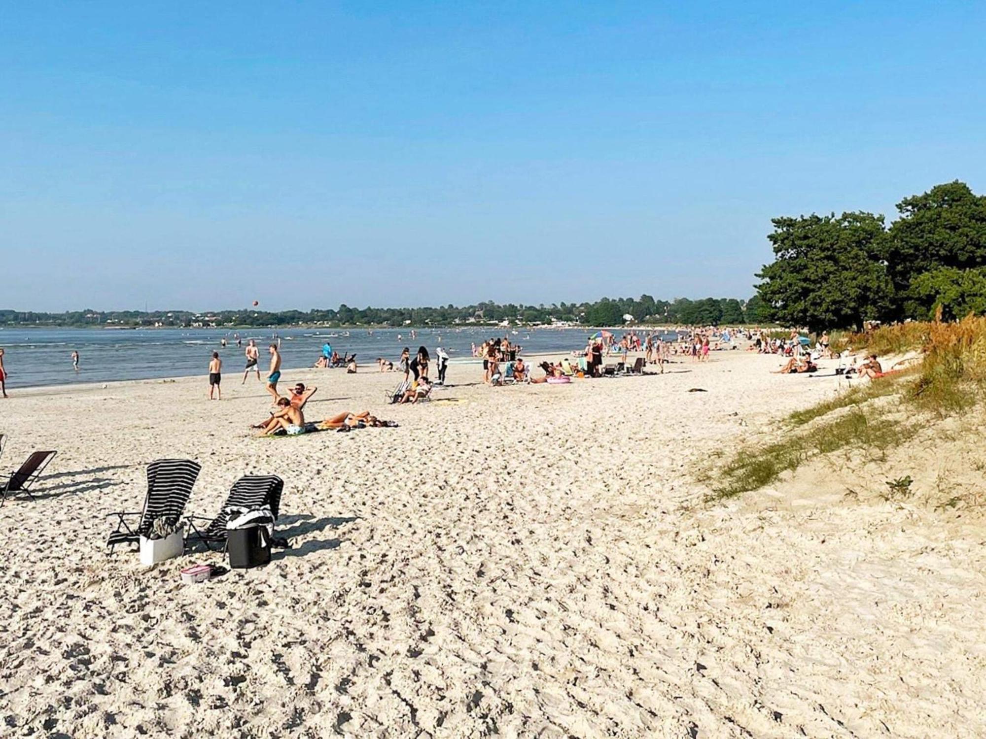 Holiday Home Malaretorpsvaegen Borgholm község Kültér fotó