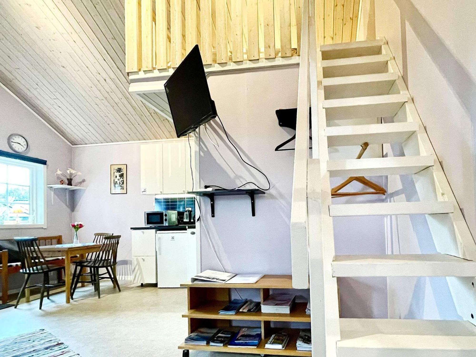 Holiday Home Malaretorpsvaegen Borgholm község Kültér fotó