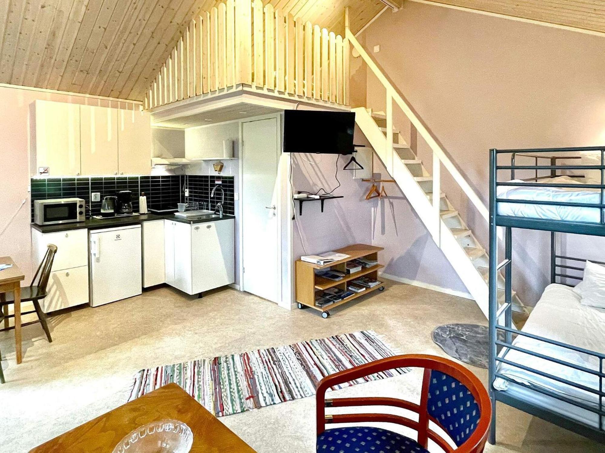 Holiday Home Malaretorpsvaegen Borgholm község Kültér fotó