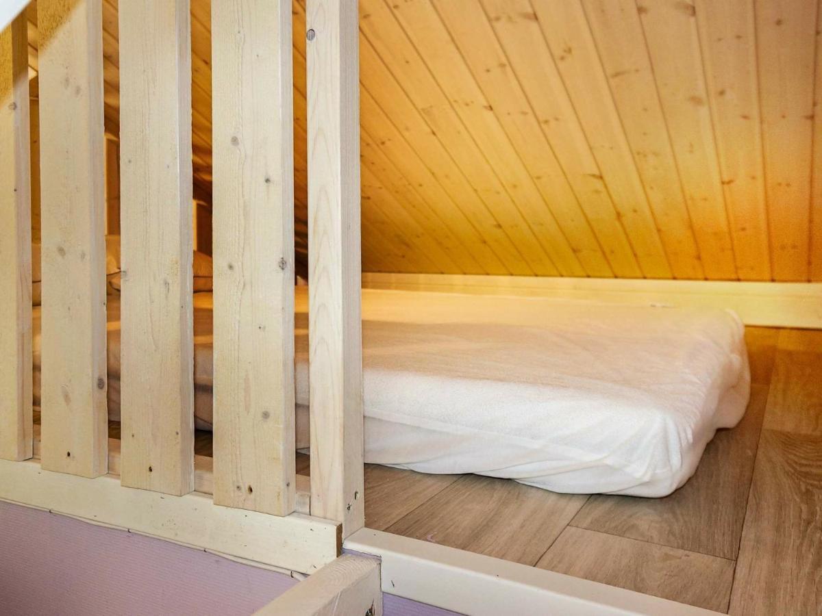 Holiday Home Malaretorpsvaegen Borgholm község Kültér fotó