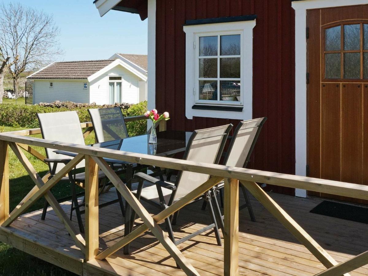 Holiday Home Malaretorpsvaegen Borgholm község Kültér fotó
