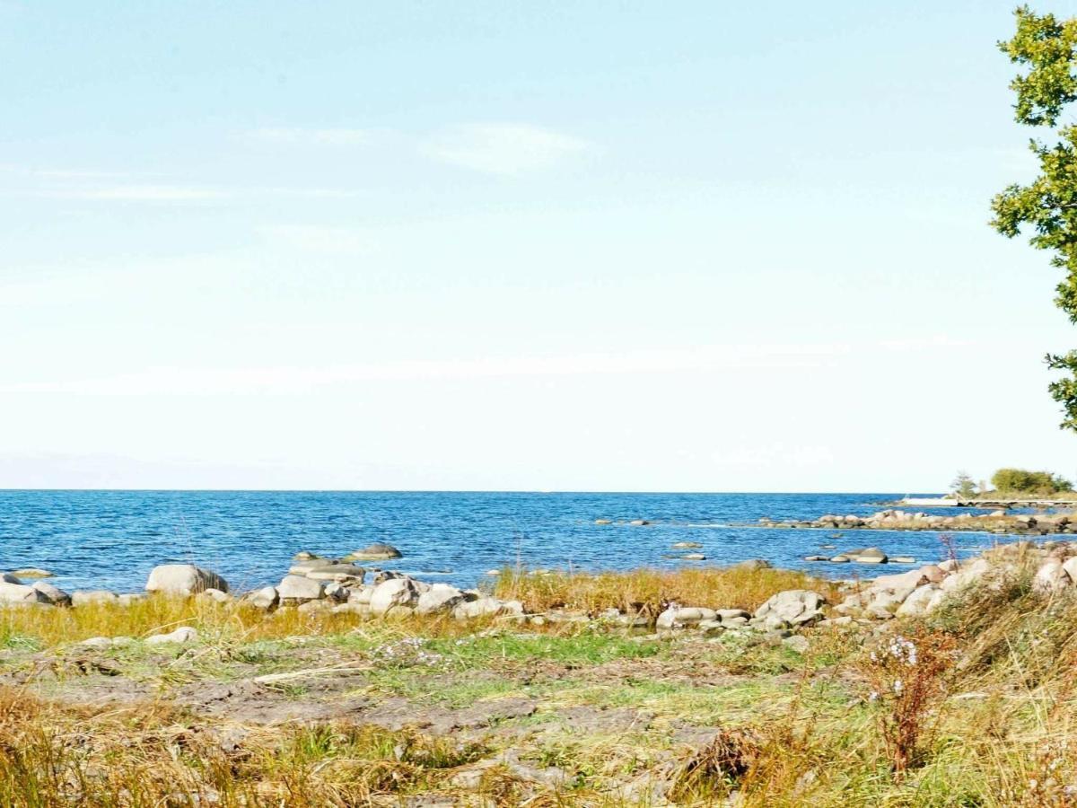 Holiday Home Malaretorpsvaegen Borgholm község Kültér fotó